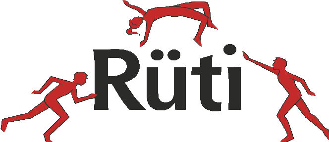 Logo LA Rueti cutout